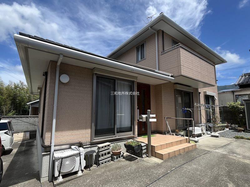 6LDK house in Shimonoseki, Yamaguchi - Photo 1