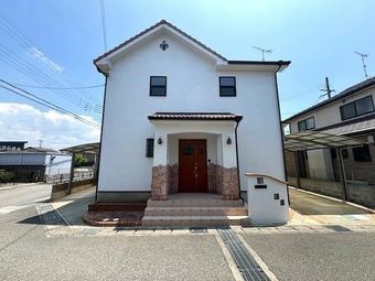 4LDK house in Taishi, Ibo District