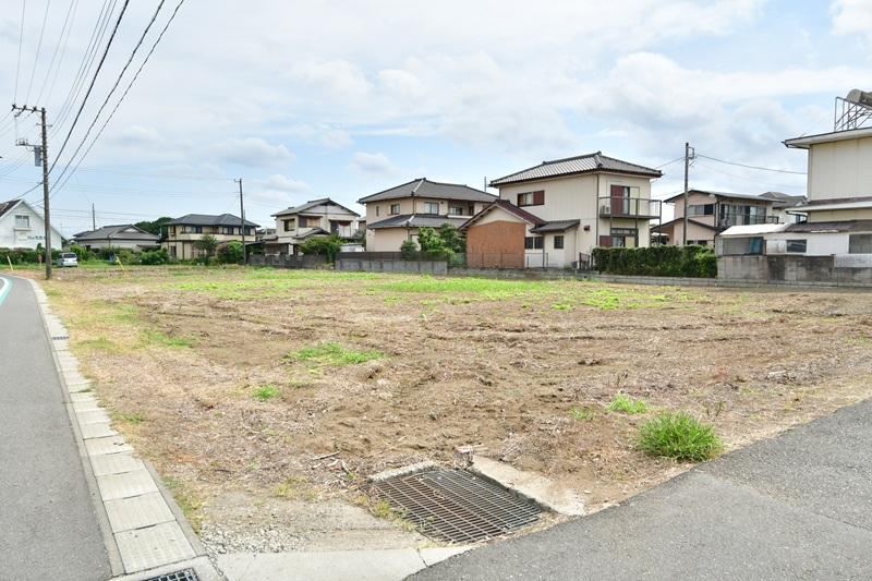 384 m² land in Futtsu, Chiba - Photo 1