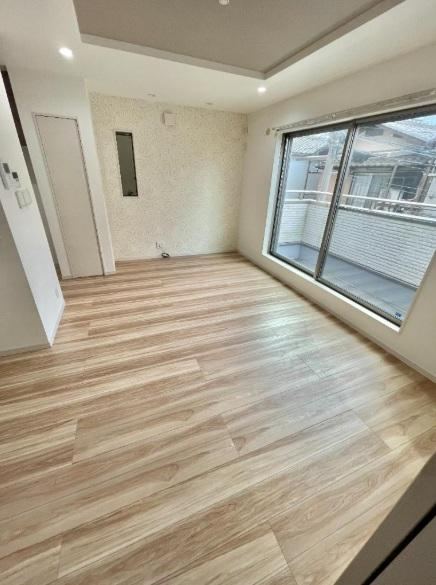 3LDK house in Ino Ward, Osaka - Photo 1
