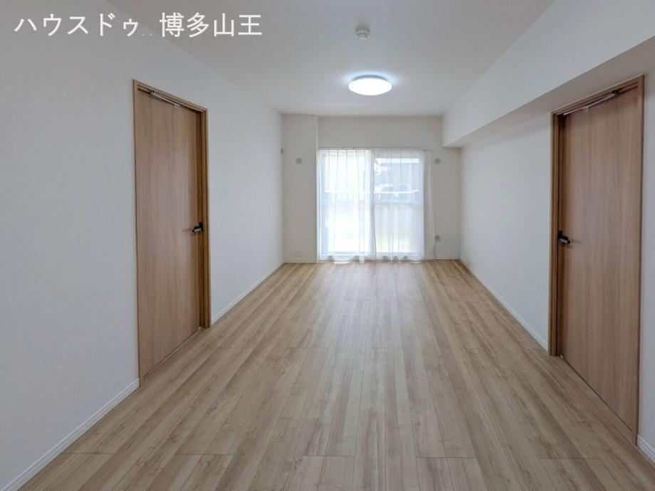 3LDK apartment in Minami Ward, Fukuoka - Photo 1