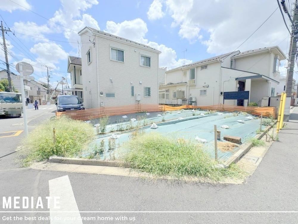 100 m² land in Nakano Ward, Tokyo - Photo 1