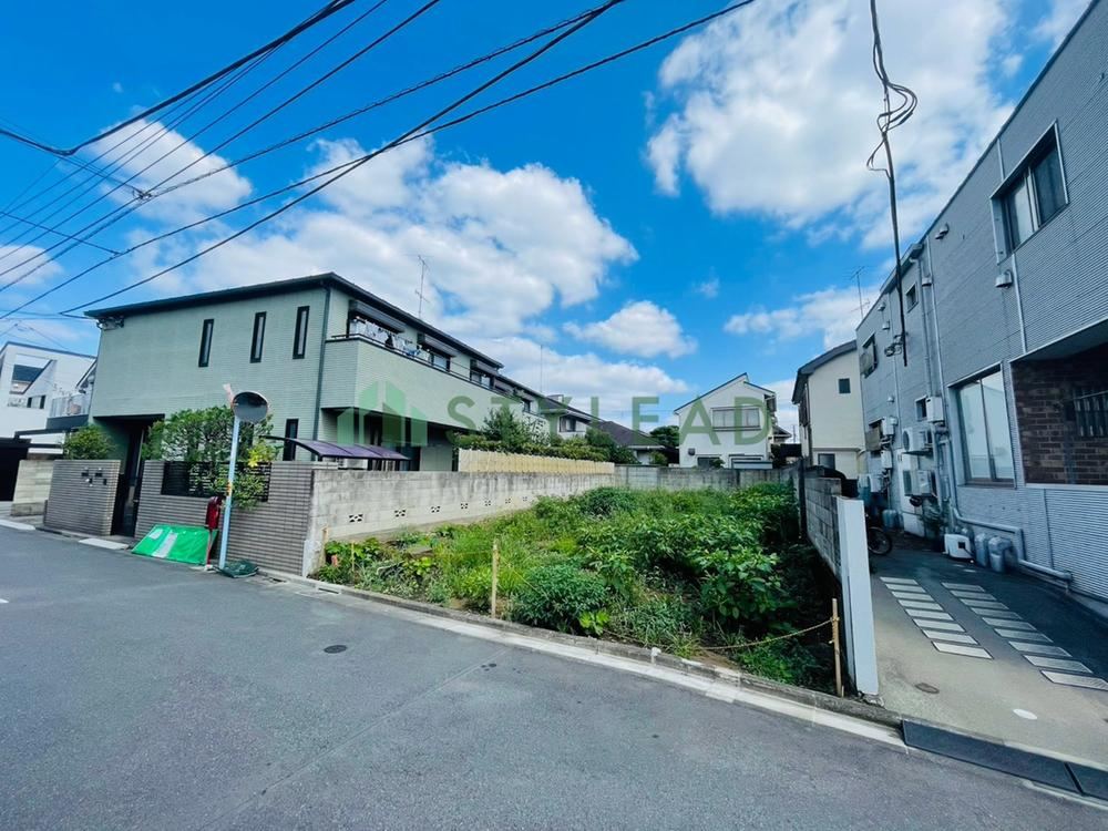 164 m² land in Suginami Ward, Tokyo - Photo 1