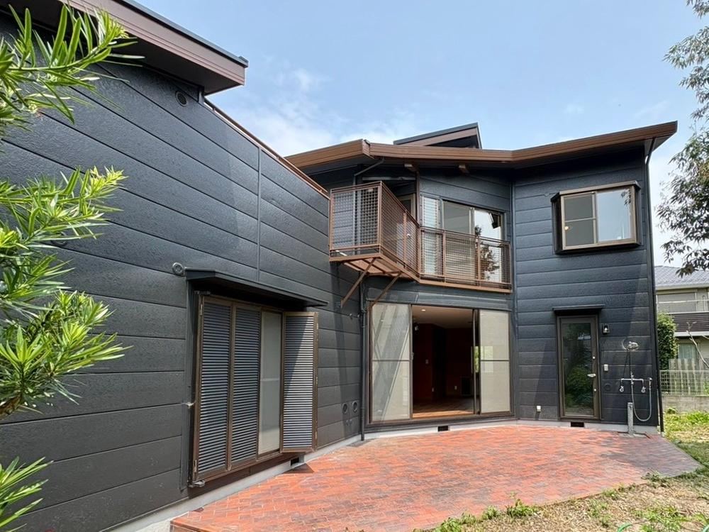 4LDK house in Kamakura, Kanagawa - Photo 1