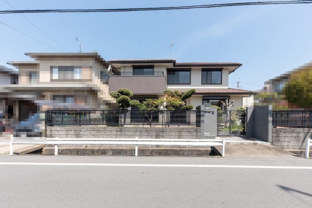 3LDK house in Ikaruga, Ikoma District, Nara - Photo 1