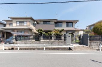 3LDK house in Ikaruga, Ikoma District