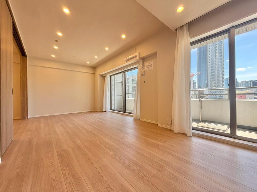 2LDK apartment in Bunkyo Ward, Tokyo - Photo 1