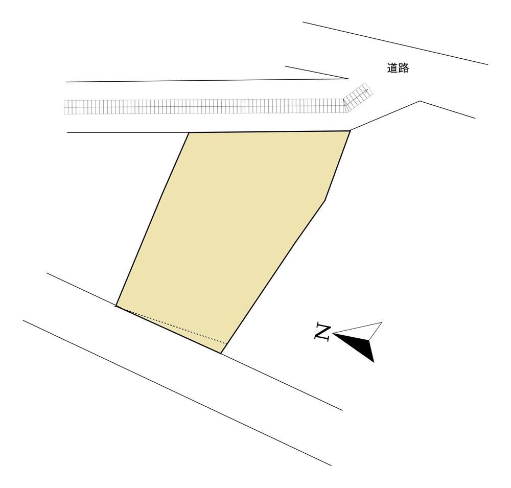 117 m² land in Hodogaya Ward, Yokohama, Kanagawa - Photo 1