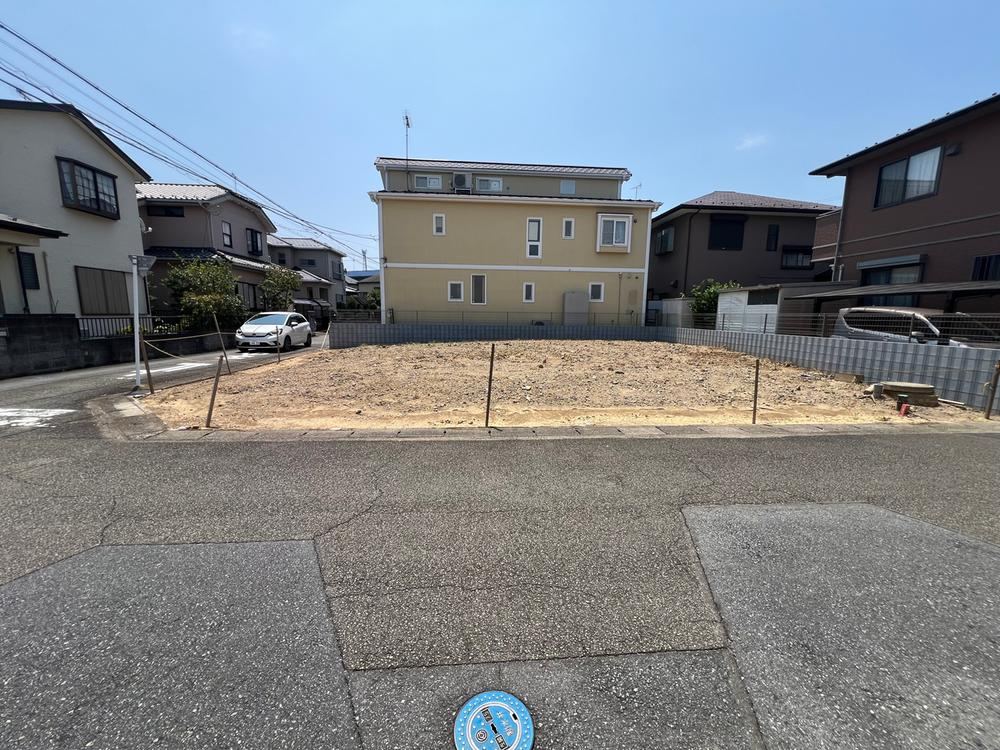 187 m² land in Konosu, Saitama - Photo 1