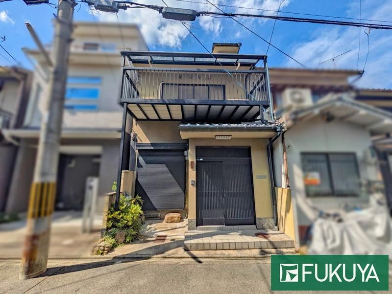 3LDK house in Kita Ward, Kyoto - Photo 1
