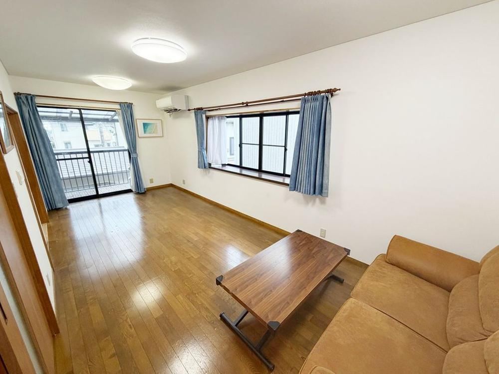3LDK house in Isehara, Kanagawa - Photo 1