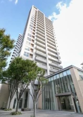 3LDK apartment in Joto Ward, Osaka - Photo 1