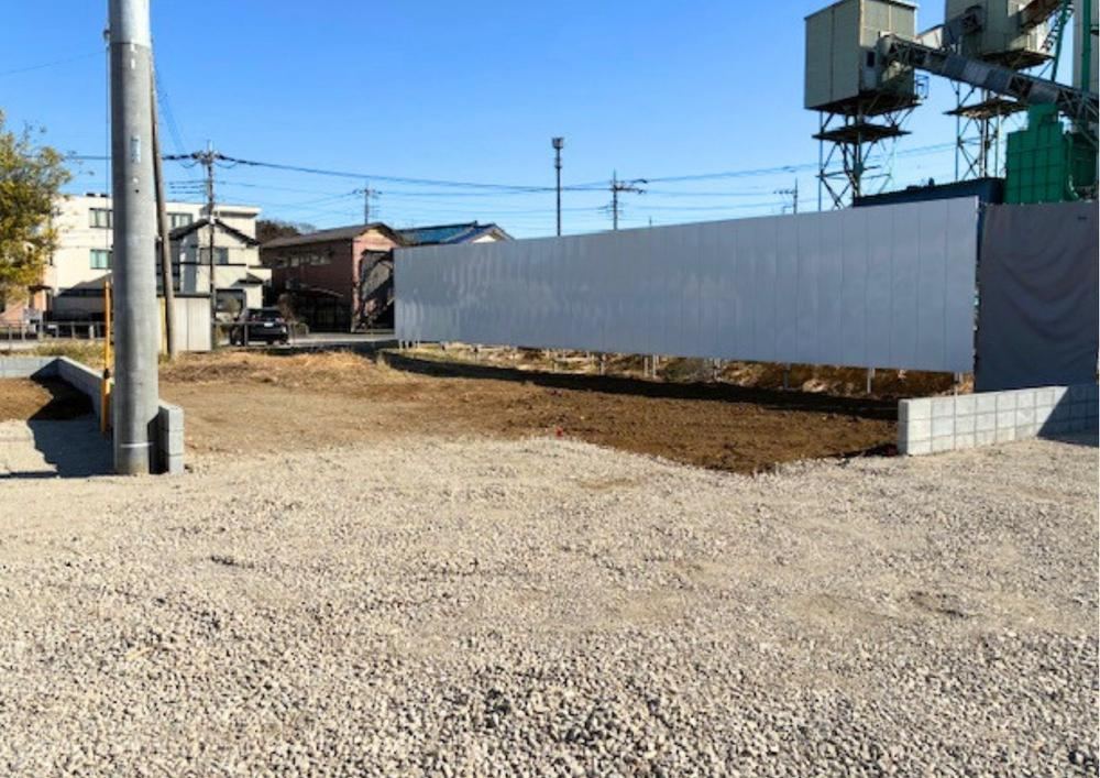137 m² land in Minuma Ward, Saitama - Photo 1
