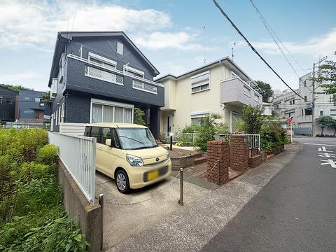 4LDK house in Oiso, Naka District, Kanagawa - Photo 1