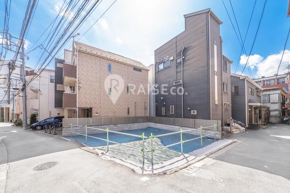 56 m² land in Bunkyo Ward, Tokyo - Photo 1