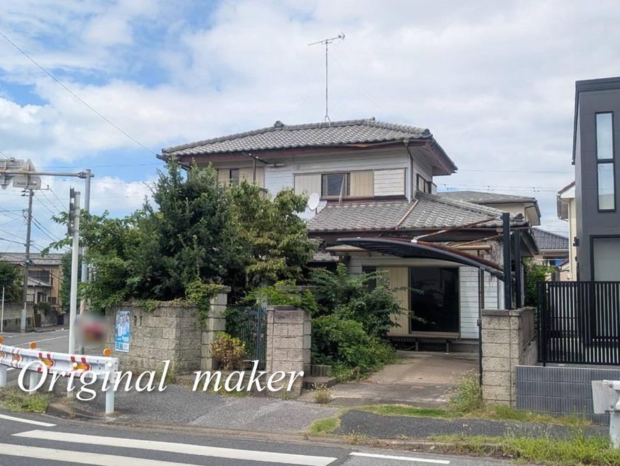 4LDK+S house in Ichihara, Chiba - Photo 1
