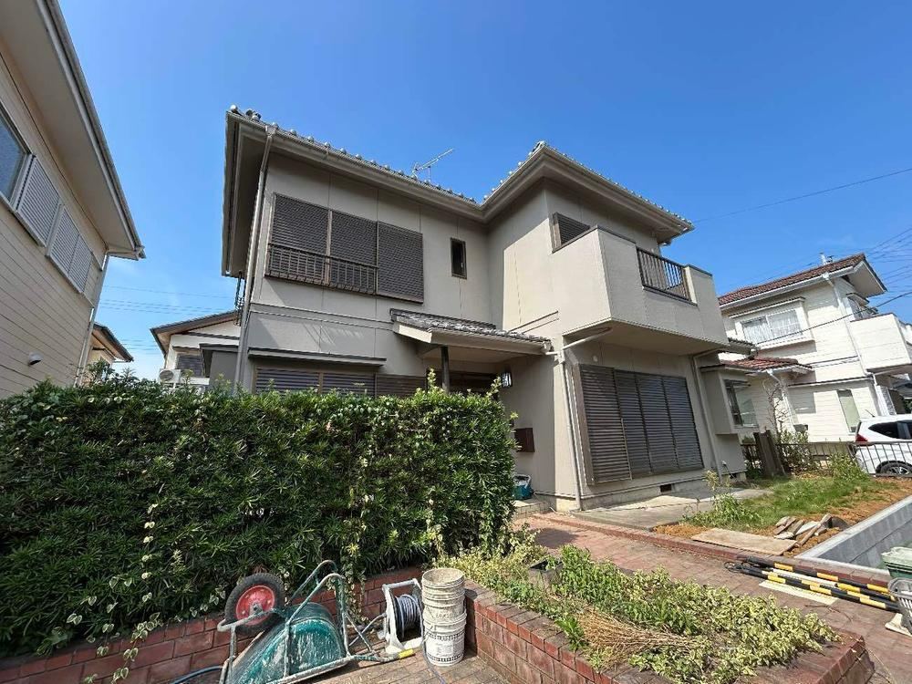 4LDK house in Kawajima, Hiki District, Saitama - Photo 1