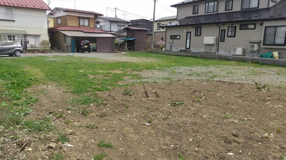 190 m² land in Morioka, Iwate - Photo 1