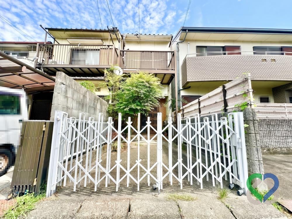 4DK house in Nakamura Ward, Nagoya, Aichi - Photo 1