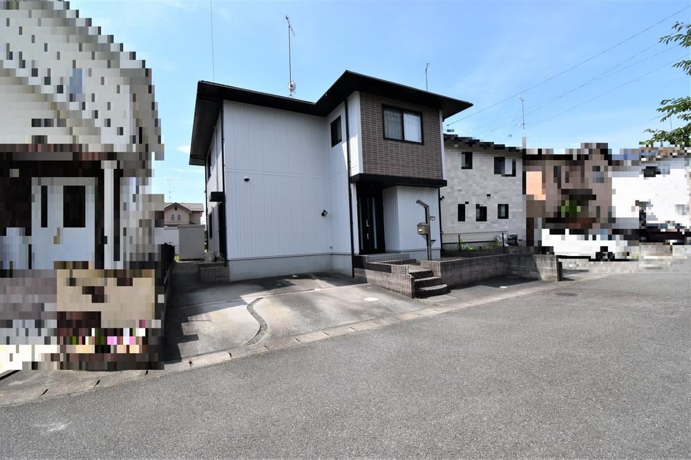 4LDK house in Iwaki, Fukushima - Photo 1