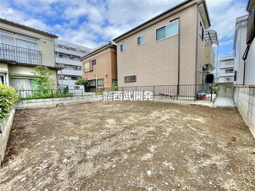 95 m² land in Kawaguchi, Saitama - Photo 1