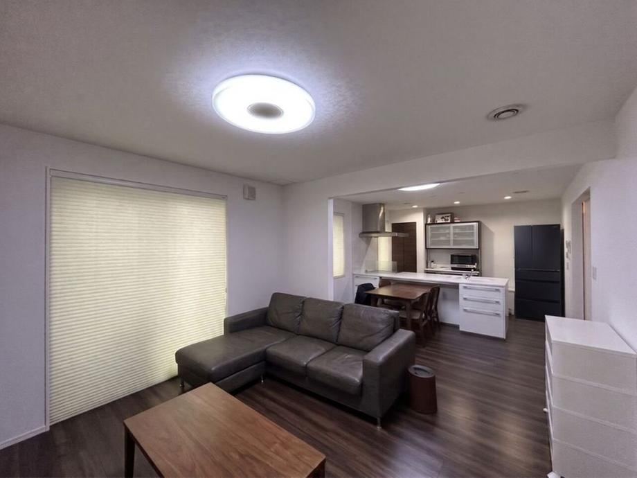 4LDK house in Agui, Chita District, Aichi - Photo 1