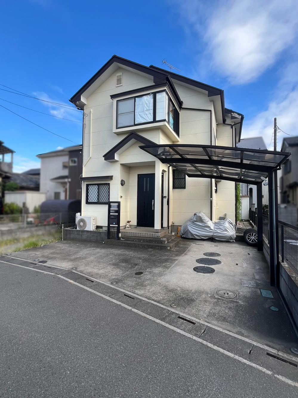4LDK house in Kuki, Saitama - Photo 1