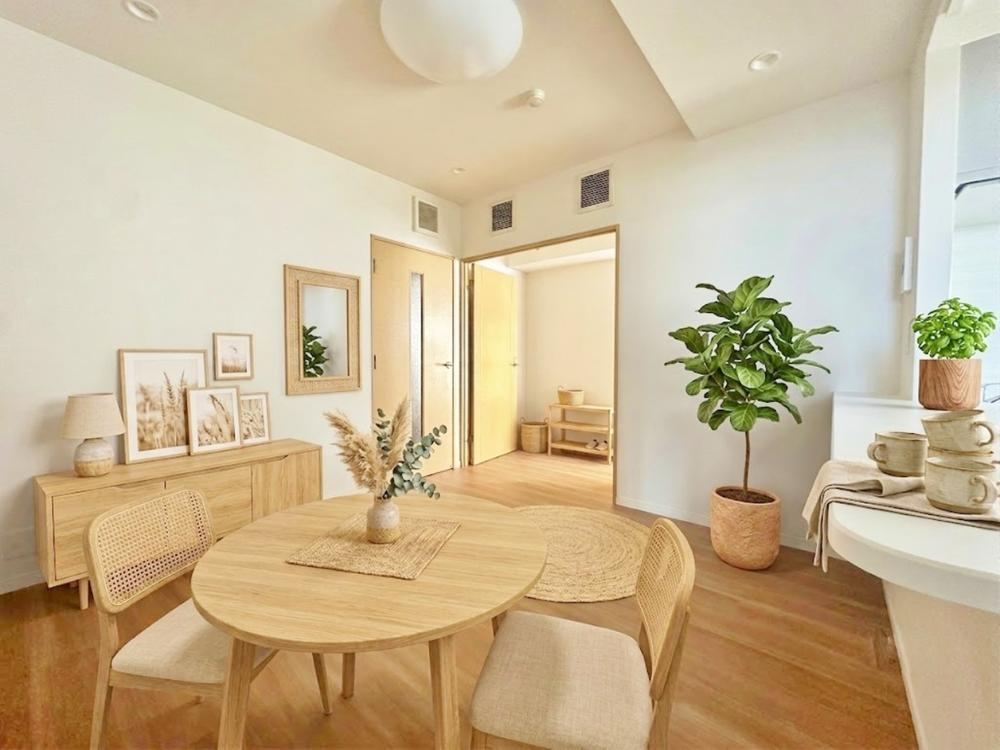 3LDK apartment in Itabashi Ward, Tokyo - Photo 1
