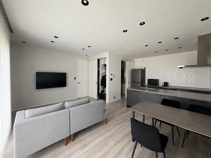 3LDK+S house in Minami Ward, Okayama - Photo 1
