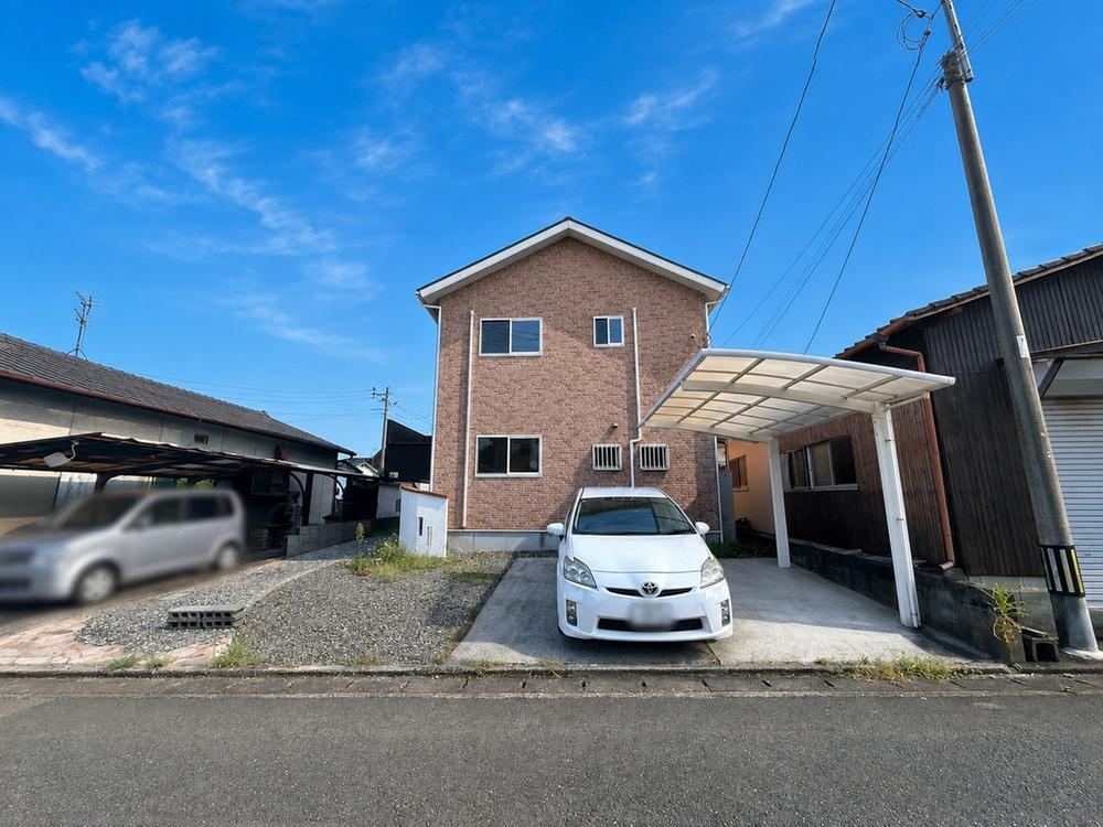 4LDK+S house in Kurume, Fukuoka - Photo 1