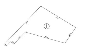 plot of land in Shioya District
