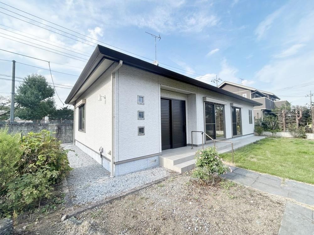 2LDK+S house in Utsunomiya, Tochigi - Photo 1