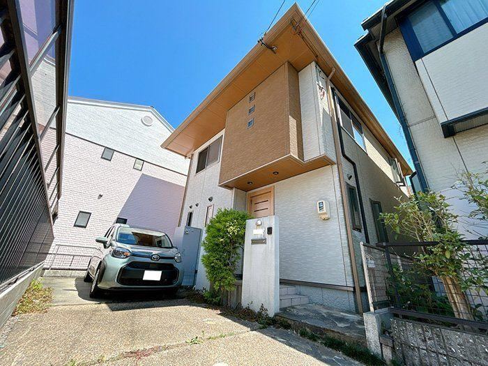 3LDK+S house in Ama, Aichi - Photo 1