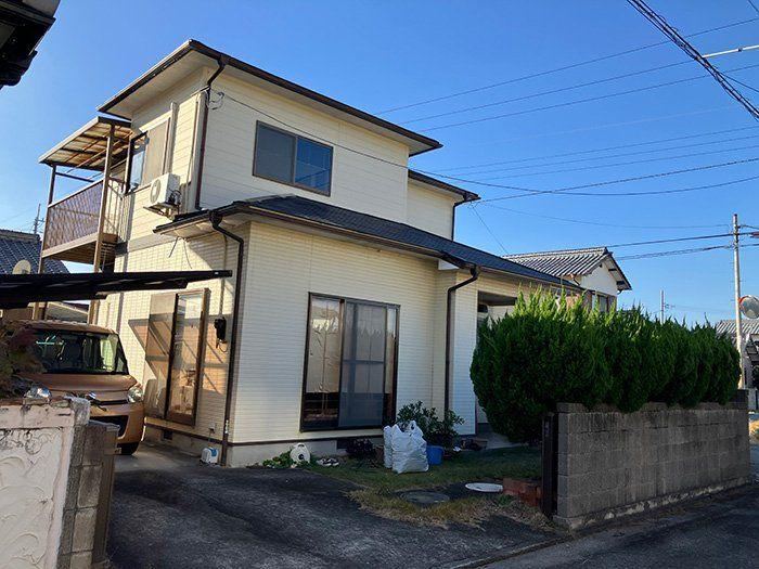 4LDK house in Zentsuji, Kagawa - Photo 1