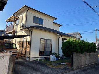 4LDK house in Zentsuji