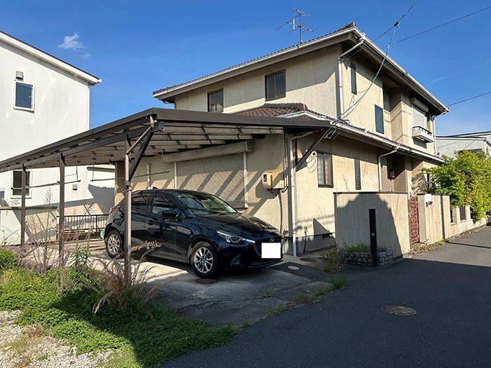 4LDK+S house in Naka Ward, Okayama - Photo 1