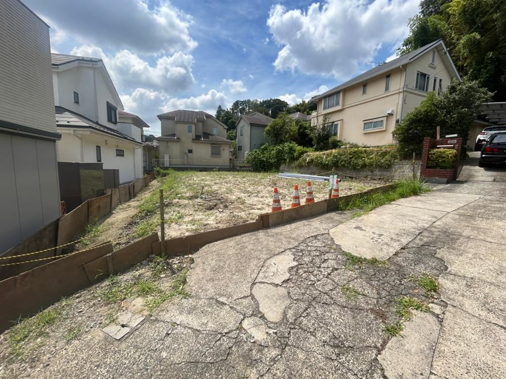 140 m² land in Kohoku Ward, Yokohama, Kanagawa - Photo 1