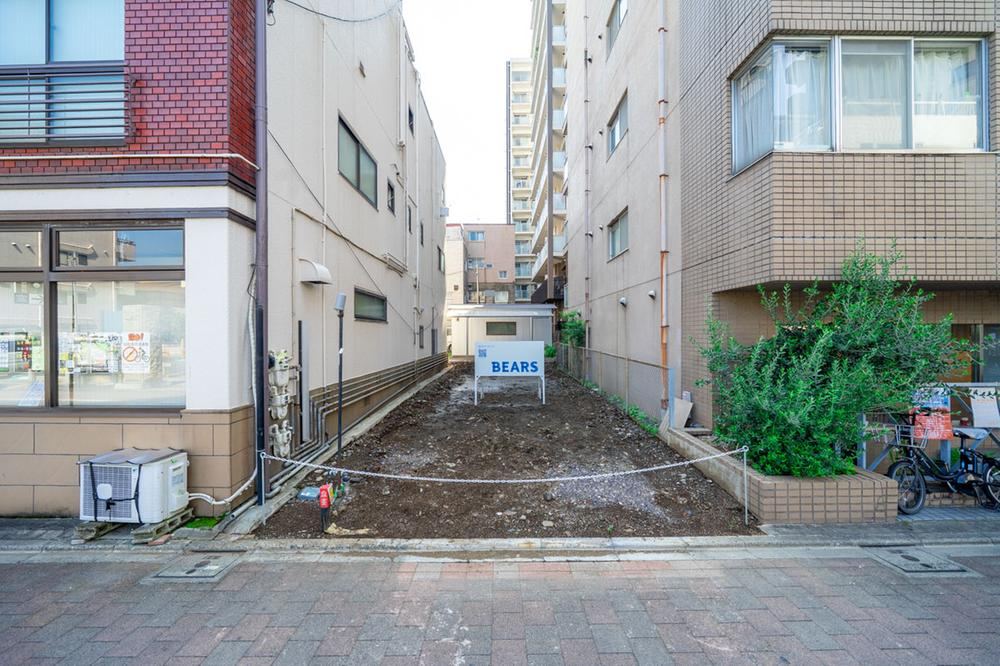 65 m² land in Itabashi Ward, Tokyo - Photo 1