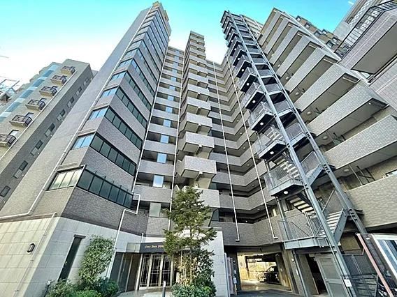 3LDK apartment in Kita Ward, Tokyo - Photo 1