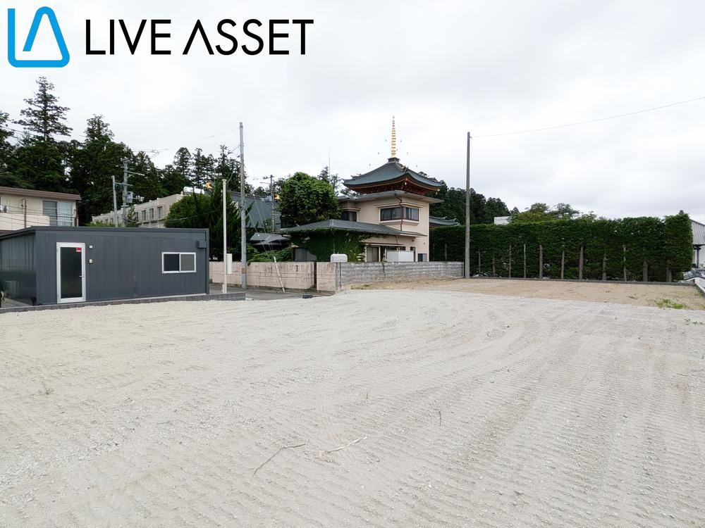 171 m² land in Aoba Ward, Sendai, Miyagi - Photo 1