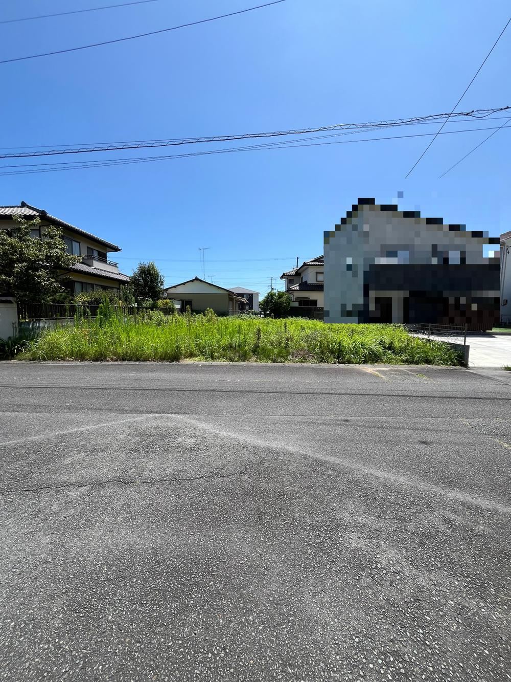 285 m² land in Iwaki, Fukushima - Photo 1