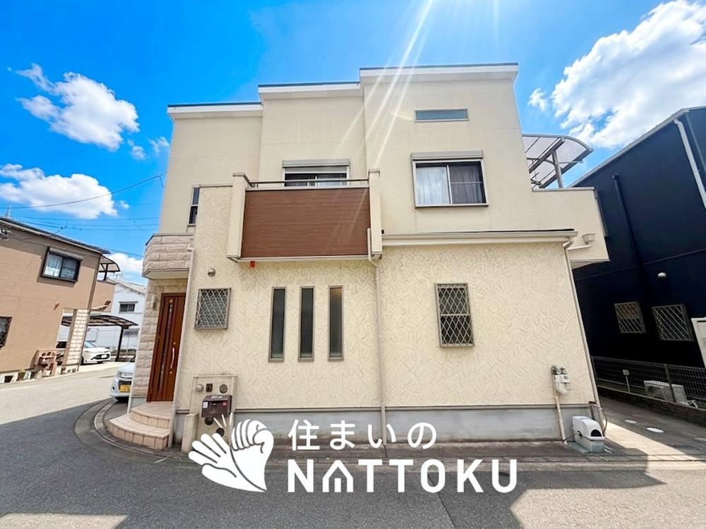 3LDK house in Neyagawa, Osaka - Photo 1