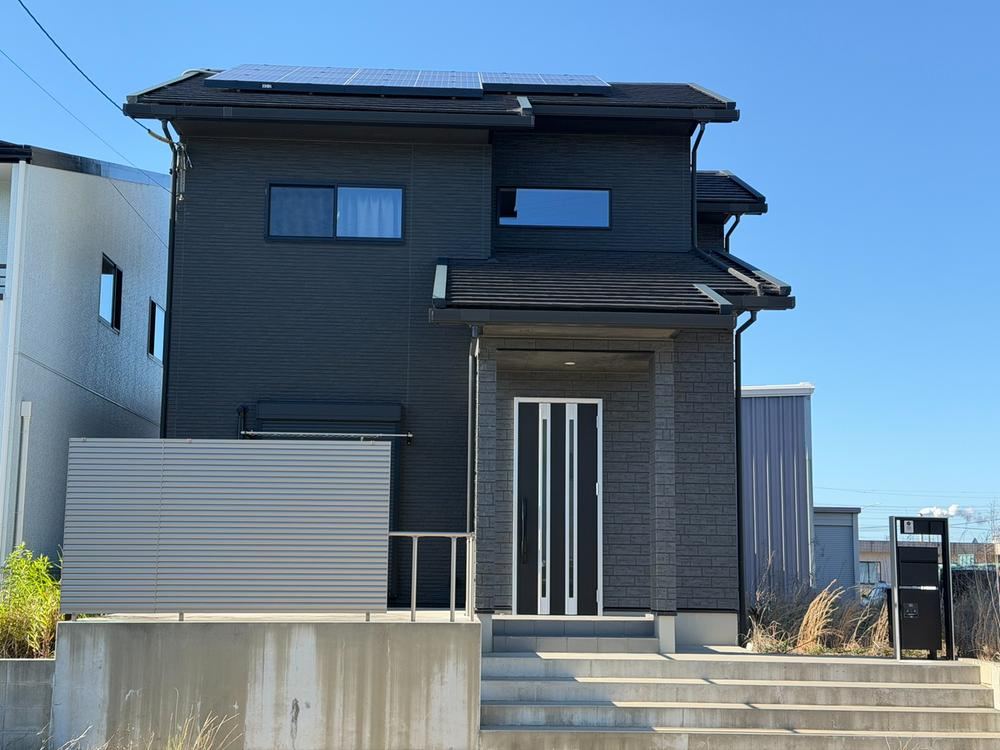 4LDK+S house in Taketoyo, Chita District, Aichi - Photo 1