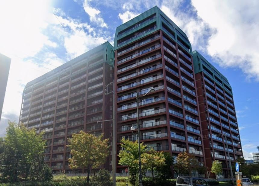 4LDK apartment in Otaru, Hokkaido - Photo 1