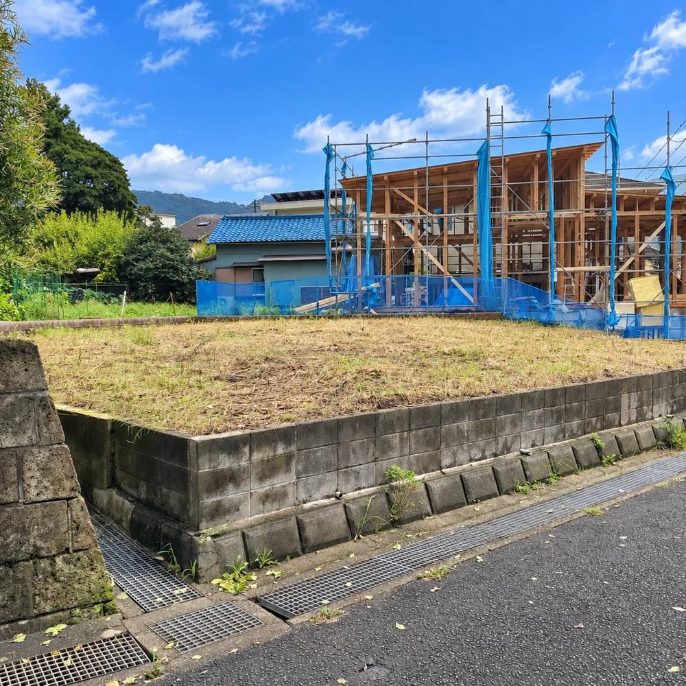 243 m² land in Hayama, Miura District, Kanagawa - Photo 1