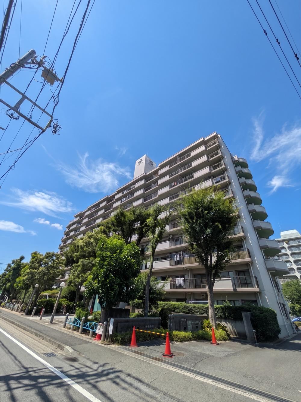 3LDK apartment in Soka, Saitama - Photo 1