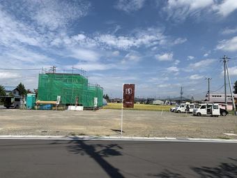 plot of land in Shiwa District