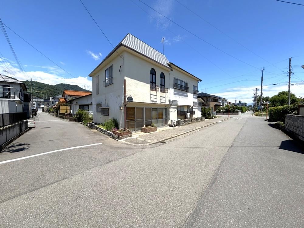 169 m² land in Nagano, Nagano - Photo 1