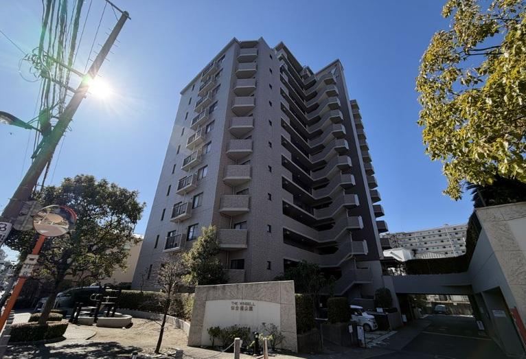 3LDK+S apartment in Koto Ward, Tokyo - Photo 1