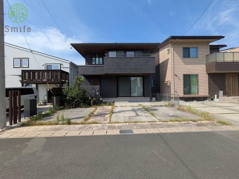 4LDK house in Toyohashi, Aichi - Photo 1